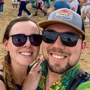 Meet your Posher, Shannon